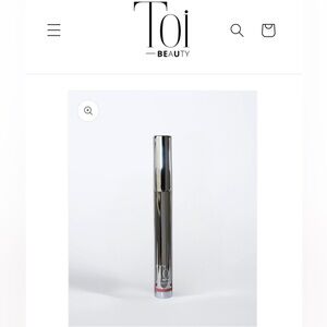 TOIBEAUTY Vino Stain Peel Off Lip Liner in Drip
